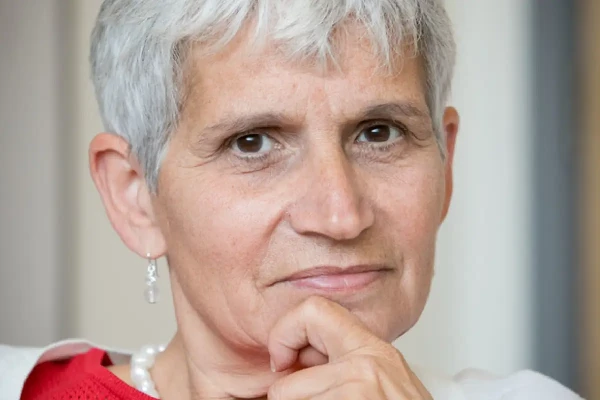 Image for article titled Professor Dame Clare Gerada